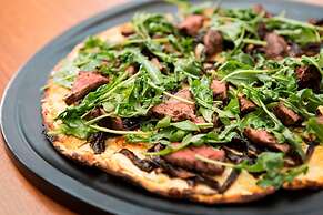 San Francisco Airport Marriott Waterfront