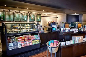 San Francisco Airport Marriott Waterfront