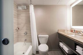 San Francisco Airport Marriott Waterfront