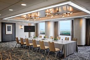 San Francisco Airport Marriott Waterfront