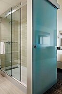 San Francisco Airport Marriott Waterfront