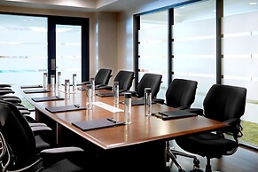 San Francisco Airport Marriott Waterfront