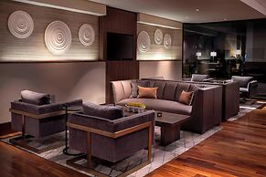 San Francisco Airport Marriott Waterfront