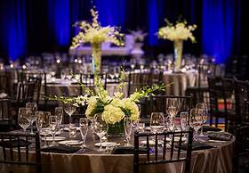 San Francisco Airport Marriott Waterfront