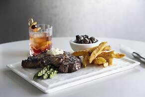 San Francisco Airport Marriott Waterfront