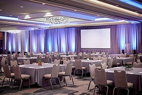 San Francisco Airport Marriott Waterfront