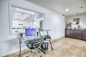 Motel 6 Columbus, OH - West