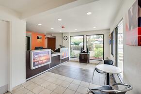 Motel 6 Columbus, OH - West