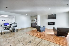 Motel 6 Columbus, OH - West