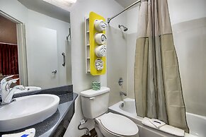 Motel 6 Columbus, OH - West