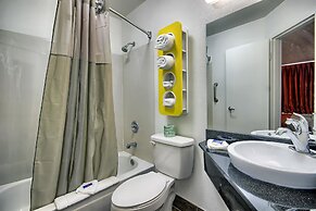 Motel 6 Columbus, OH - West