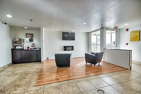 Motel 6 Columbus, OH - West