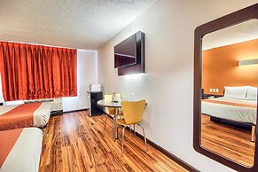 Motel 6 Columbus, OH - West