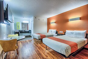 Motel 6 Columbus, OH - West