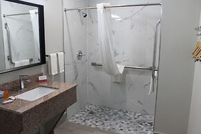 Econo Lodge Cheraw Market Street