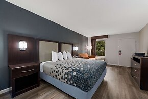 Econo Lodge Cheraw Market Street