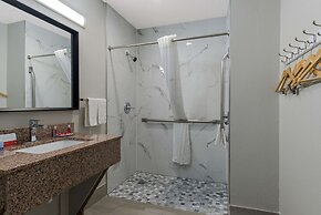 Econo Lodge Cheraw Market Street