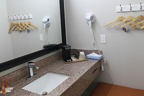 Econo Lodge Cheraw Market Street