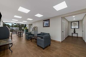 Econo Lodge Cheraw Market Street