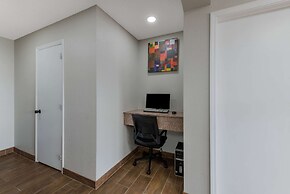 Econo Lodge Cheraw Market Street