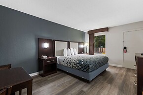 Econo Lodge Cheraw Market Street