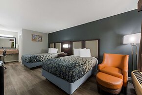 Econo Lodge Cheraw Market Street