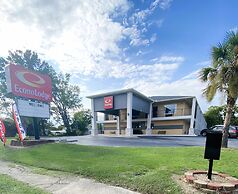 Econo Lodge Cheraw Market Street