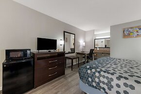 Econo Lodge Cheraw Market Street