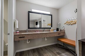 Econo Lodge Cheraw Market Street