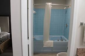 Econo Lodge Cheraw Market Street