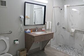 Econo Lodge Cheraw Market Street