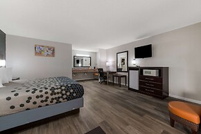 Econo Lodge Cheraw Market Street