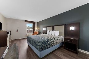 Econo Lodge Cheraw Market Street