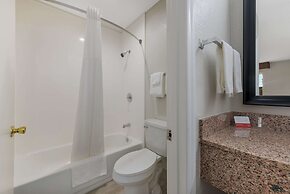 Econo Lodge Cheraw Market Street