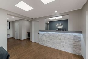 Econo Lodge Cheraw Market Street