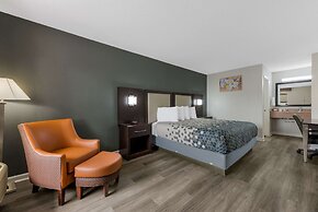 Econo Lodge Cheraw Market Street