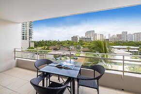 Regency on Beachwalk Waikiki by OUTRIGGER