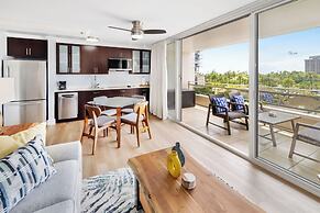 Regency on Beachwalk Waikiki by OUTRIGGER