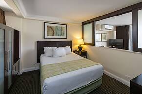 Regency on Beachwalk Waikiki by OUTRIGGER