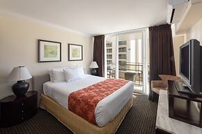 Regency on Beachwalk Waikiki by OUTRIGGER