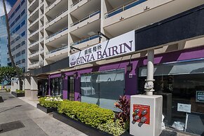 Regency on Beachwalk Waikiki by OUTRIGGER