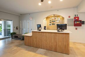 Regency on Beachwalk Waikiki by OUTRIGGER