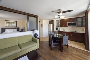 Regency on Beachwalk Waikiki by OUTRIGGER