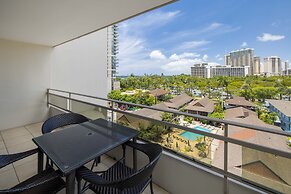 Regency on Beachwalk Waikiki by OUTRIGGER