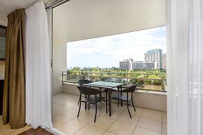 Regency on Beachwalk Waikiki by OUTRIGGER