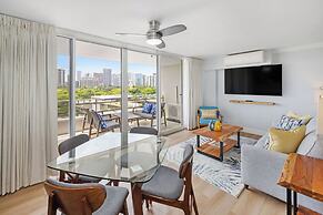 Regency on Beachwalk Waikiki by OUTRIGGER