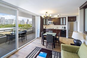 Regency on Beachwalk Waikiki by OUTRIGGER
