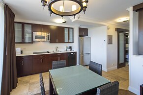 Regency on Beachwalk Waikiki by OUTRIGGER