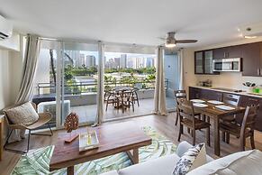 Regency on Beachwalk Waikiki by OUTRIGGER