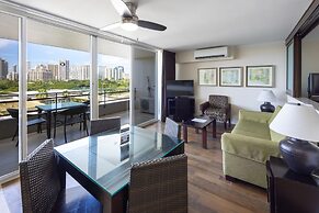 Regency on Beachwalk Waikiki by OUTRIGGER